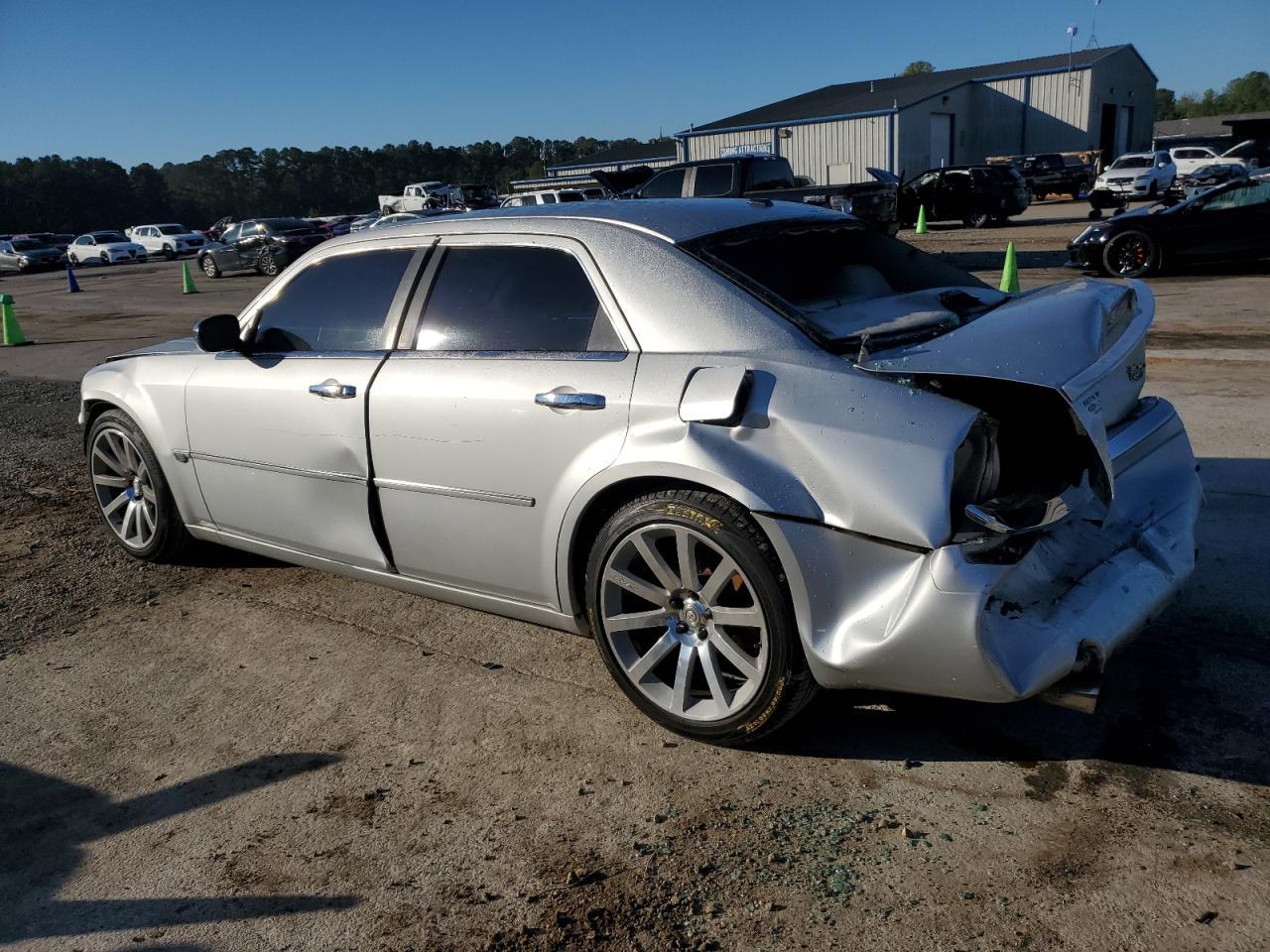 2006 CHRYSLER 300