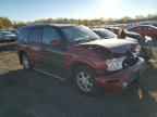2007 BUICK Rainier