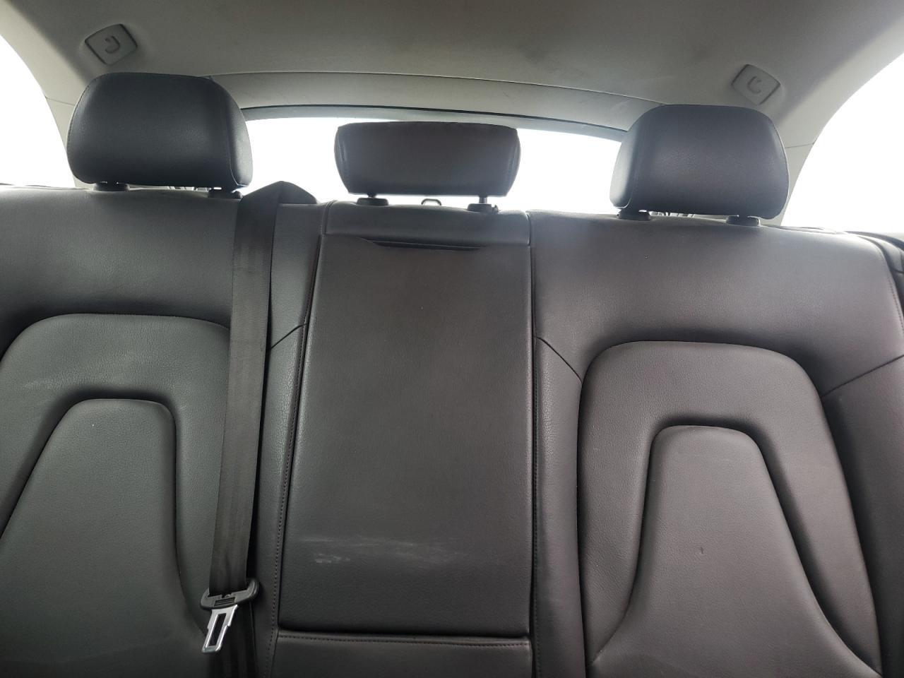 2013 AUDI A4 allroad