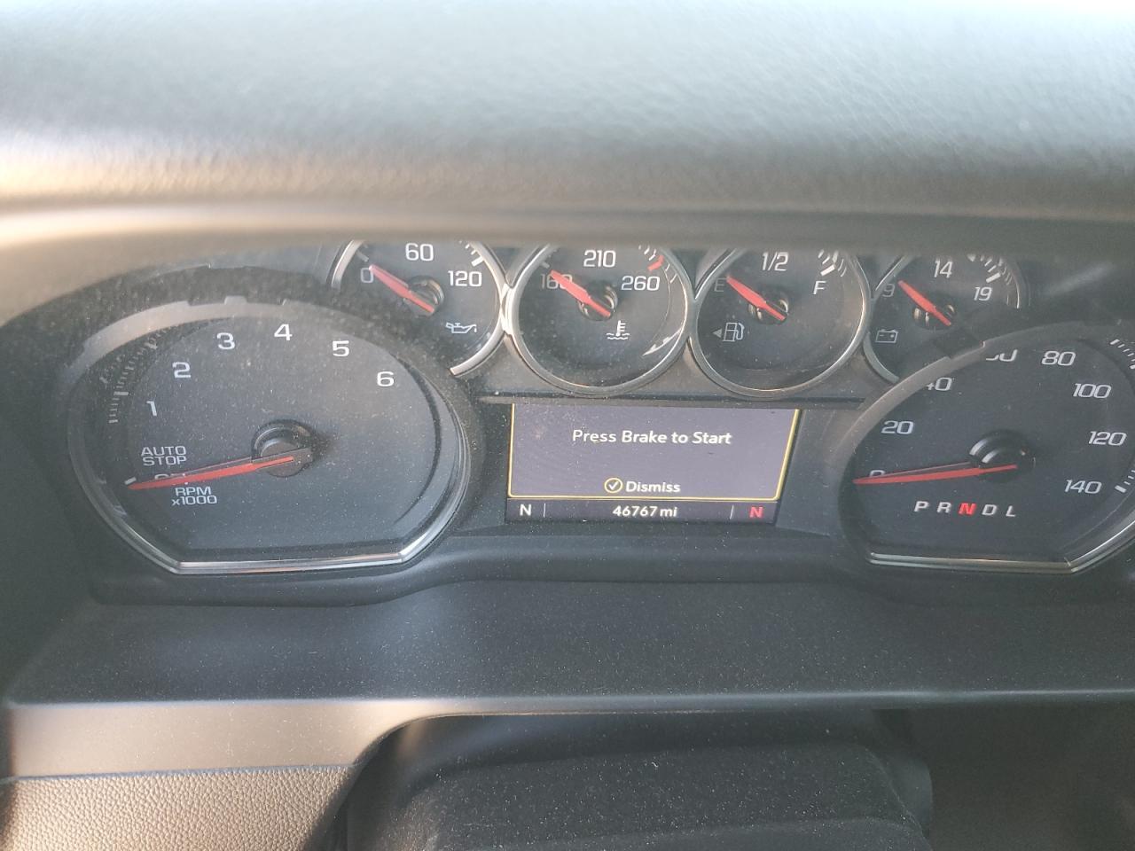 2022 CHEVROLET Silverado