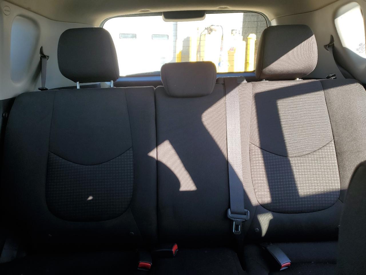 2011 KIA SOUL