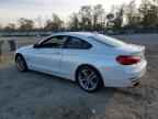 2017 BMW 4 Series