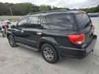2006 TOYOTA Sequoia