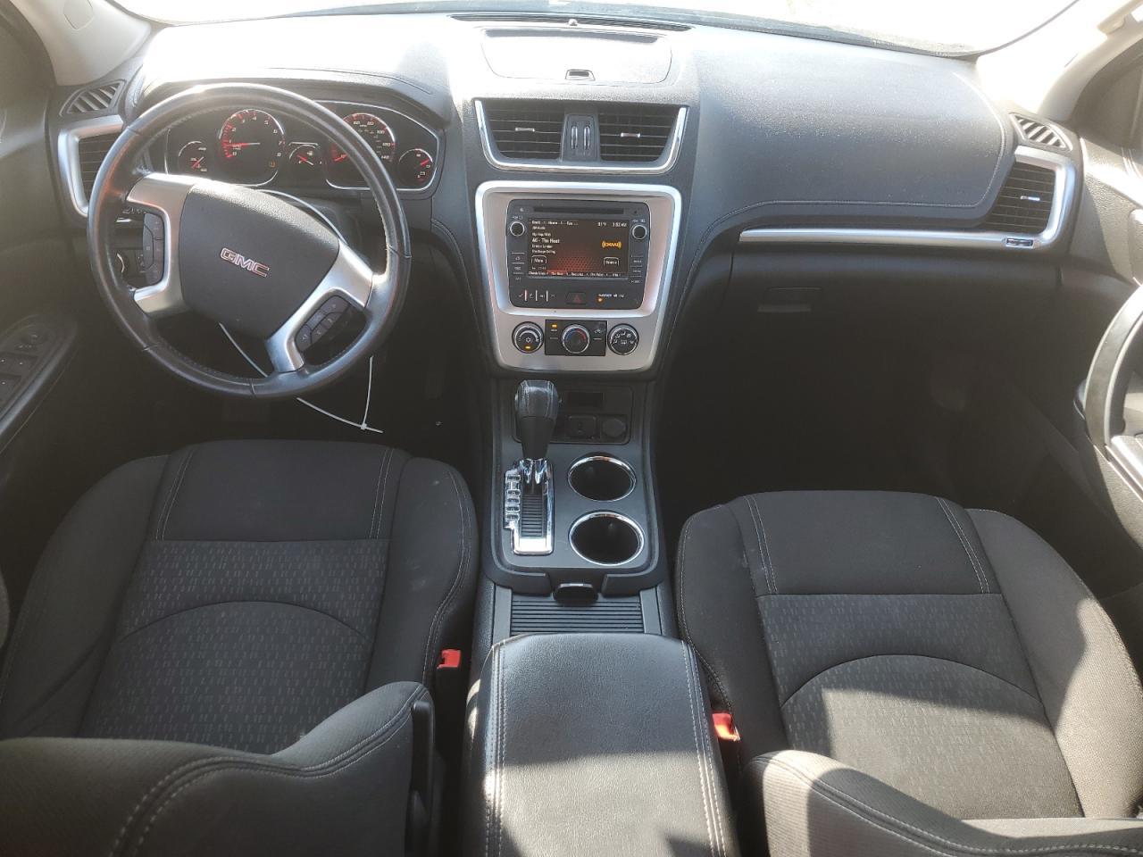 2015 GMC ACADIA
