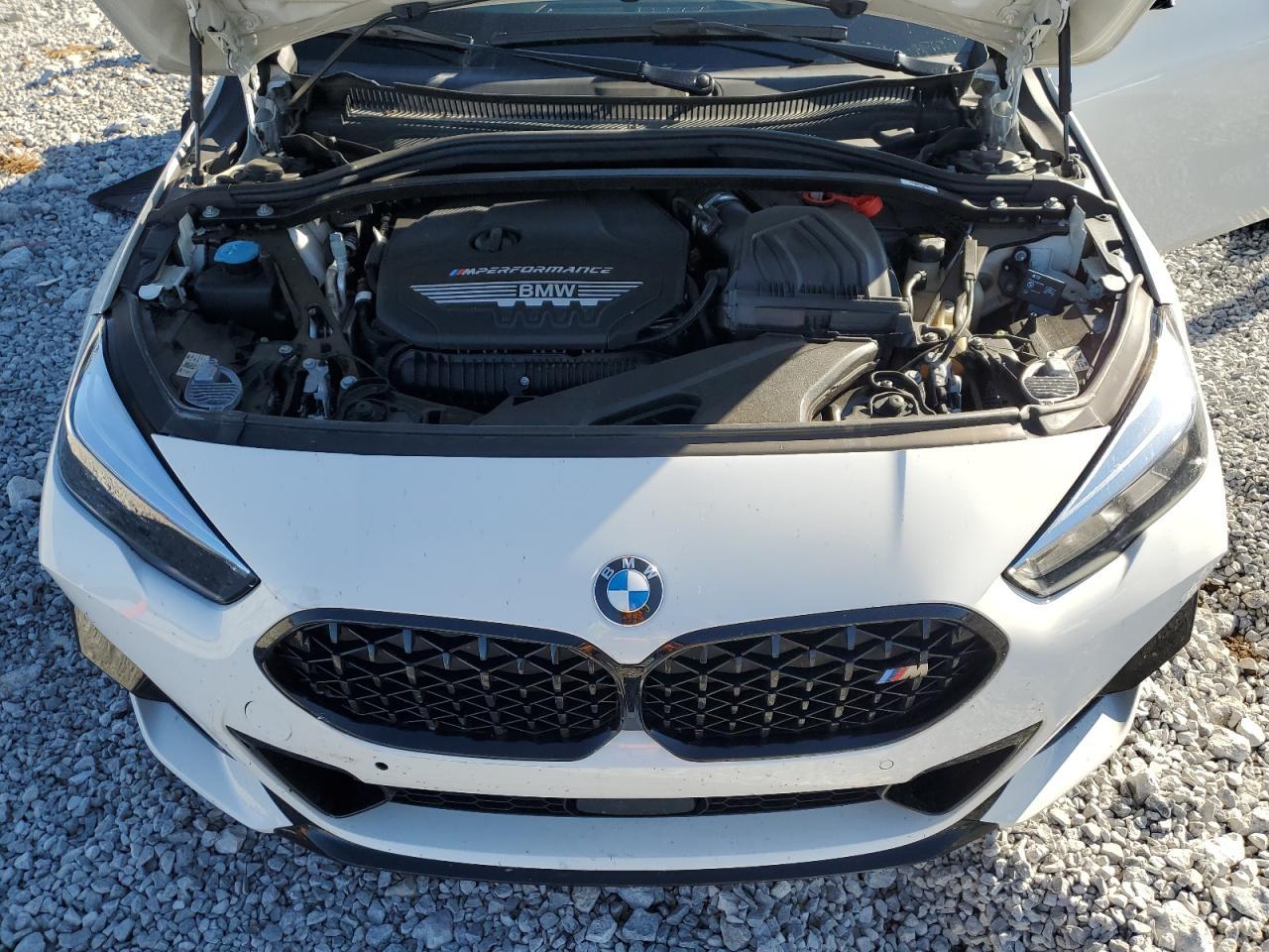 2021 BMW M235i