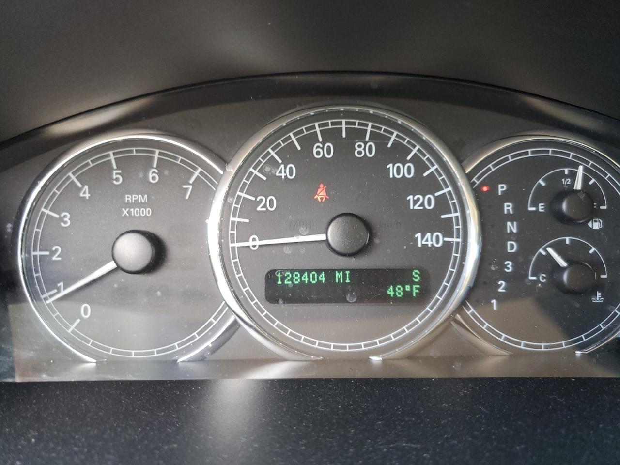 2006 BUICK LACROSSE