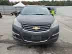 2014 CHEVROLET TRAVERSE