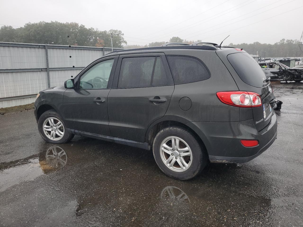 2012 HYUNDAI SANTA FE