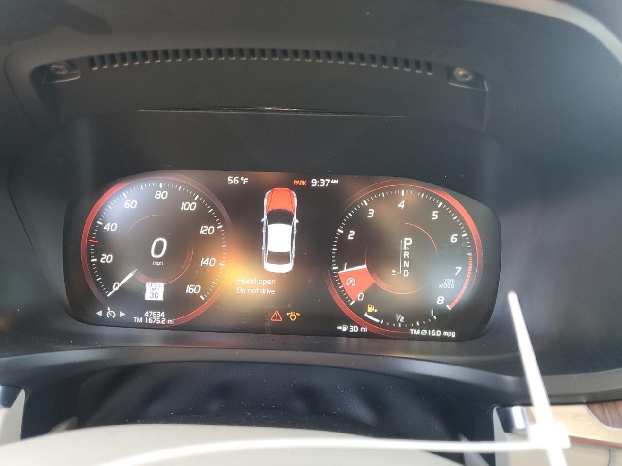 2019 VOLVO S60