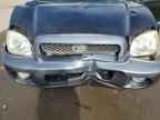 2003 HYUNDAI SANTA FE