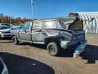 1986 FORD F-150