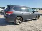 2014 NISSAN PATHFINDER