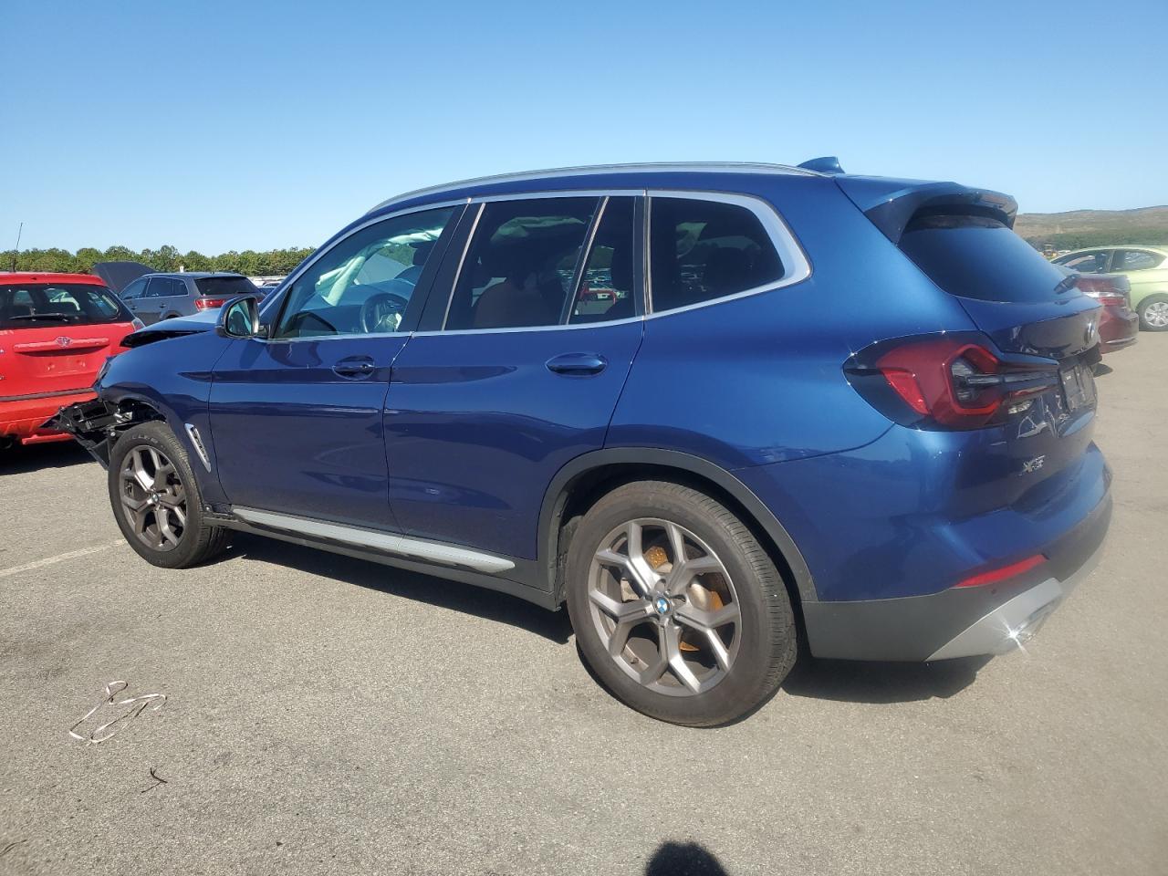 2023 BMW X3