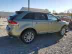 2013 LINCOLN MKX