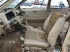 1983 Datsun Sentra