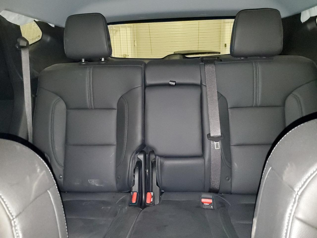 2021 CHEVROLET BLAZER