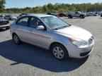 2010 HYUNDAI ACCENT