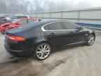 2015 JAGUAR XF