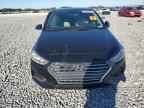 2022 HYUNDAI ACCENT