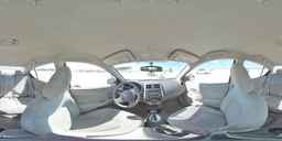 2014 NISSAN VERSA
