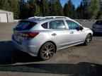 2018 SUBARU IMPREZA