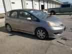 2009 HONDA FIT