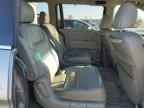 2007 HONDA ODYSSEY