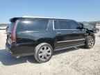 2017 CADILLAC ESCALADE
