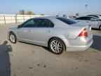 2010 FORD FUSION