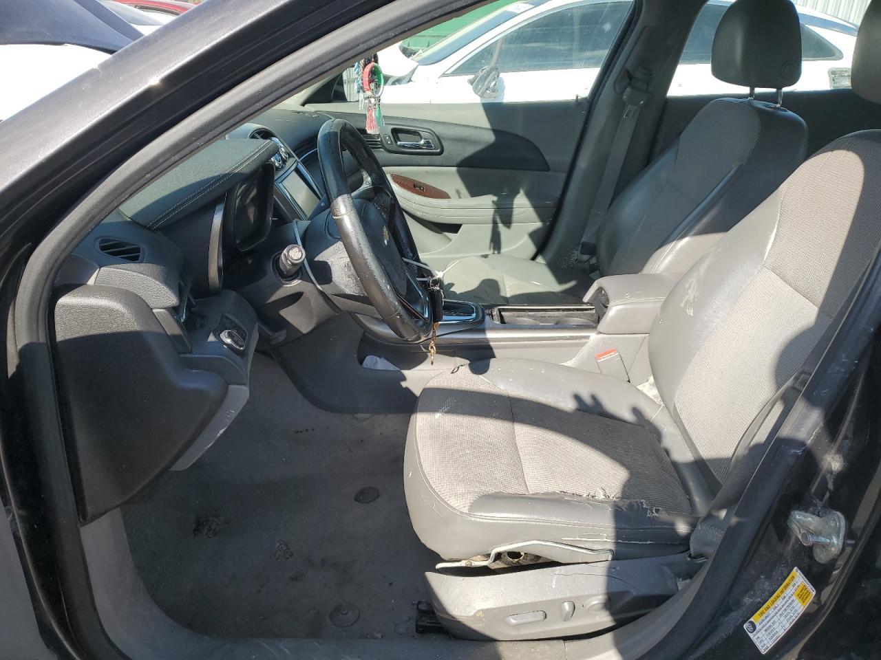 2013 CHEVROLET MALIBU