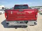 2019 GMC Sierra