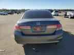 2011 HONDA ACCORD