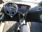 2015 DODGE Dart
