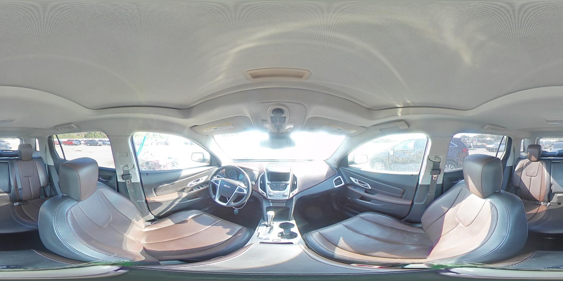 2012 GMC Terrain