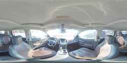 2012 GMC Terrain