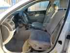 2008 FORD FUSION