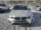 2015 BMW X3