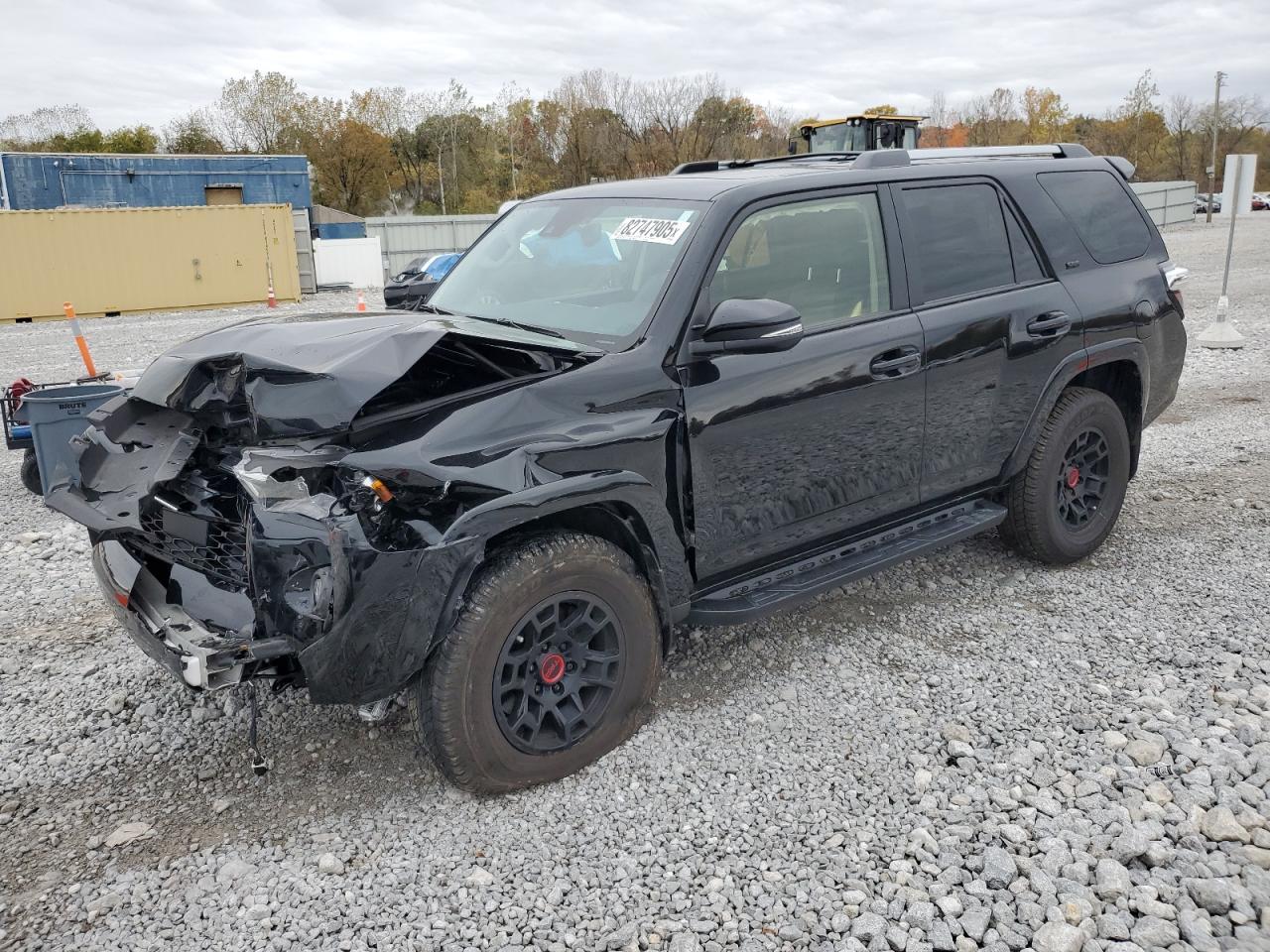 2024 TOYOTA 4Runner