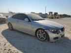 2012 BMW 3 SERIES