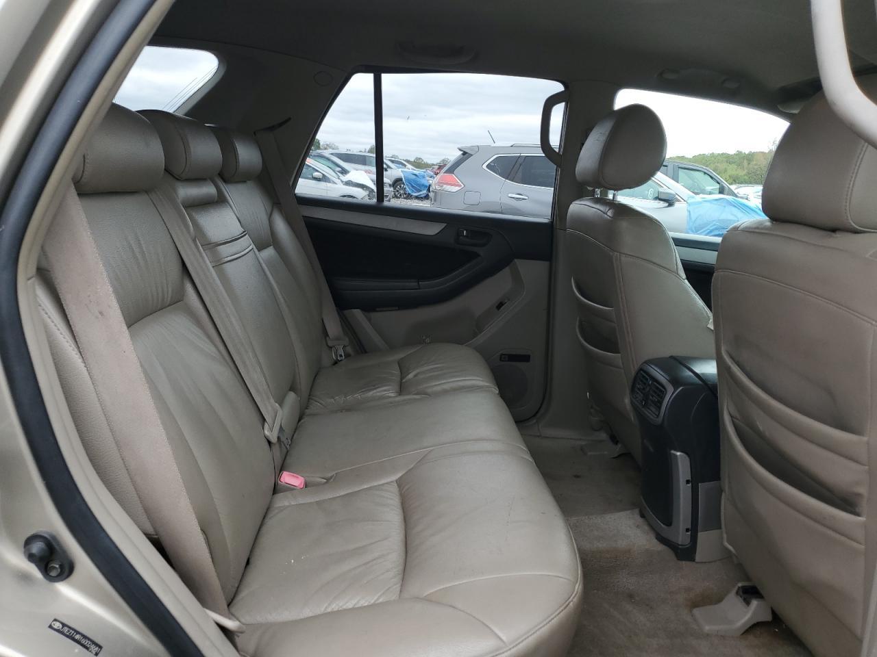 2006 TOYOTA 4Runner