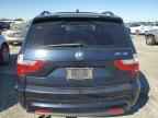 2007 BMW X3