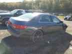 2005 HONDA ACCORD