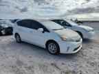 2012 TOYOTA PRIUS V