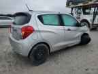 2021 CHEVROLET Spark