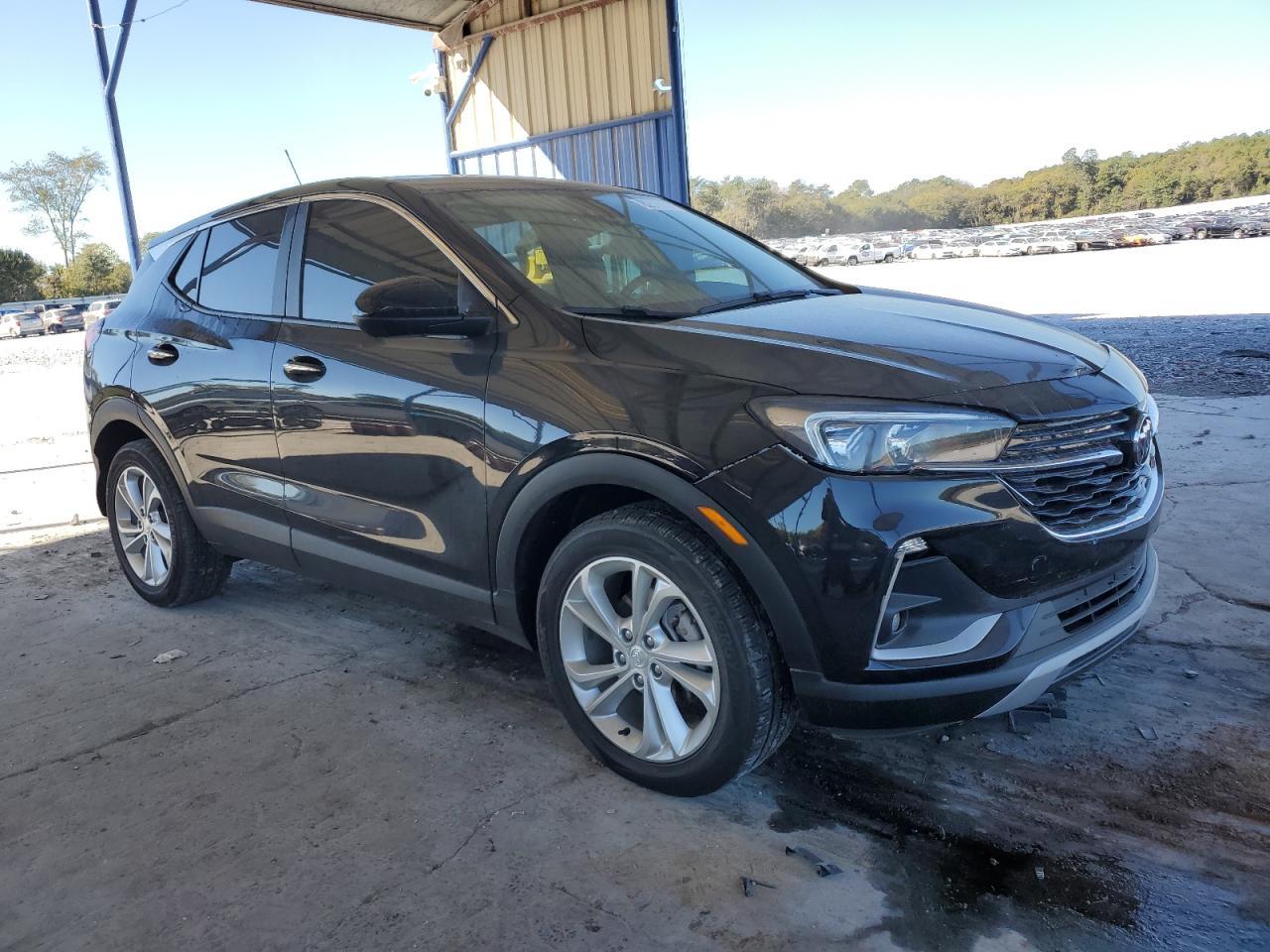 2023 BUICK Encore GX
