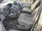 2007 DODGE CARAVAN