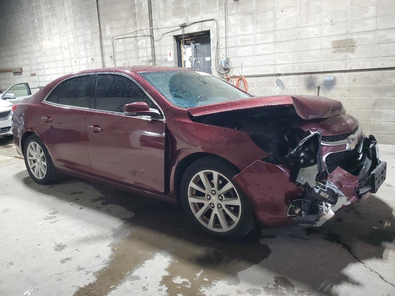 2015 CHEVROLET MALIBU