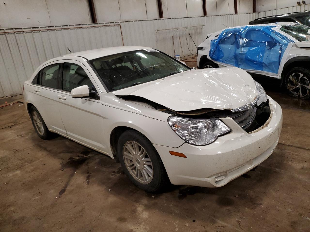 2009 CHRYSLER Sebring