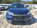 2016 HONDA HR-V