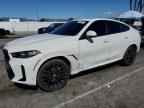 2024 BMW X6
